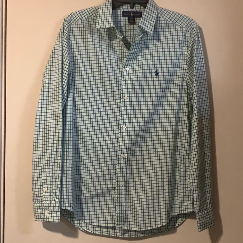 Impress in Plaid